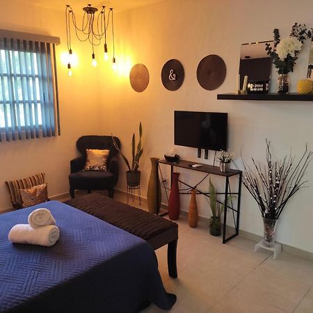 Casa Cristal Leilighet Cancún Rom bilde